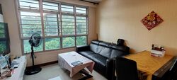 Blk 512B Oleander Breeze @ Yishun (Yishun), HDB 3 Rooms #574545461